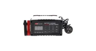 Car Battery Chargers