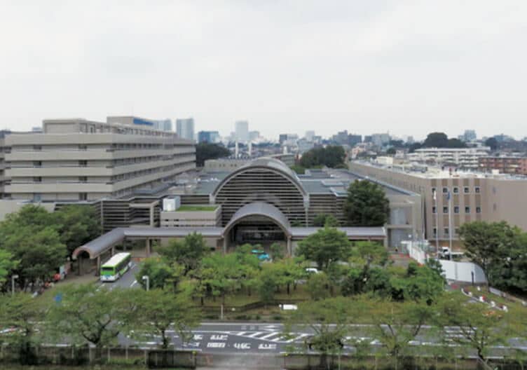 附属さいたま医療センター