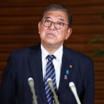 見直し限定的、解明手付かず　焦る首相、「裏金」幕引き優先―規正法再改正、年内決着不透明