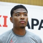 「代表でプレーしたくない」　八村、重ねて日本協会批判―ＮＢＡ