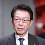 日鉄支援を検討　ＵＳスチール買収阻止で―武藤経産相