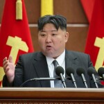 北朝鮮、兵士に自決強要　ロシア派兵で３００人死亡―韓国情報機関