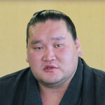 照ノ富士が休場　３場所ぶり出場も４日目まで２敗―大相撲初場所