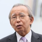 藤川晋之助さん死去、７１歳　選挙プランナー、石丸氏支援