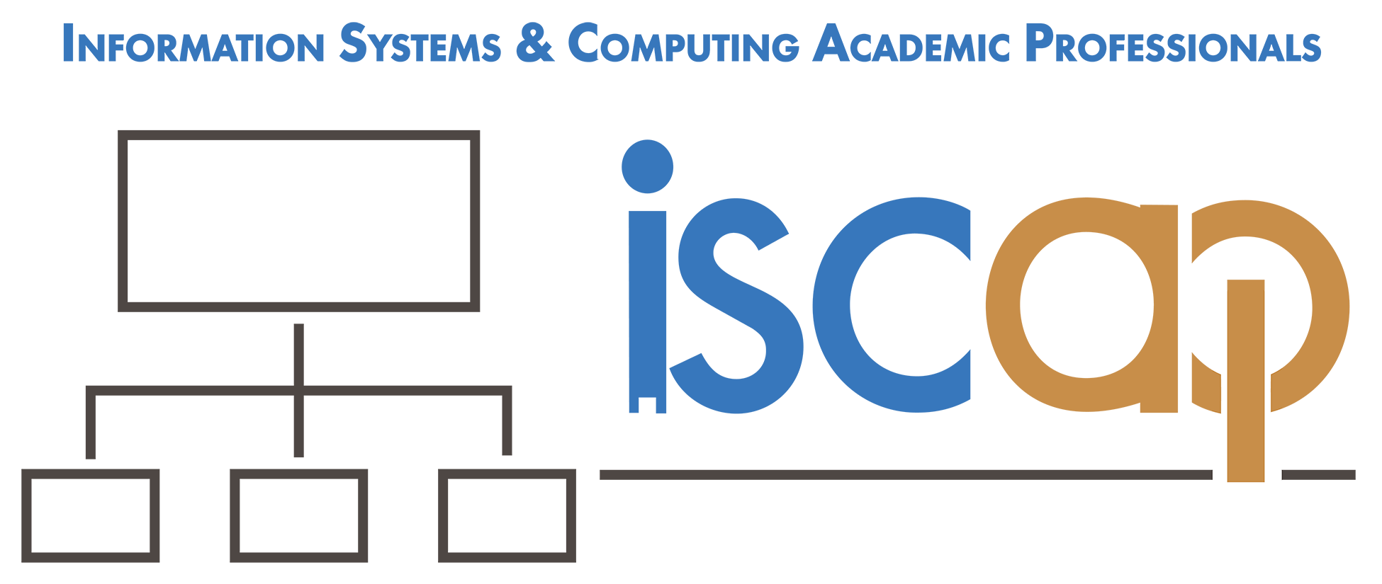 ISCAP Logo