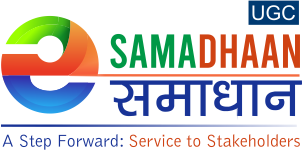 <p>E-Samadhaan</p>
