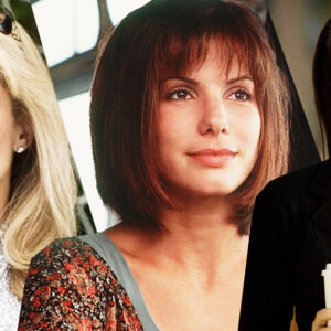 Movie poll, Sandra Bullock, favorite