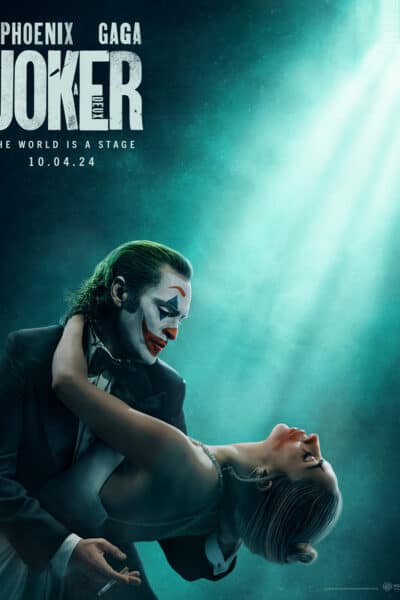 joker 2 poster