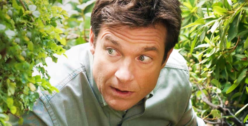 Jason Bateman, Daddy Ball, Netflix series