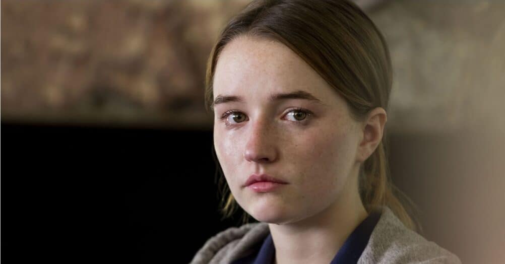 Kaitlyn Dever has joined the cast of the latest entry in the MonsterVerse franchise, a sequel to Godzilla vs. Kong and Godzilla x Kong