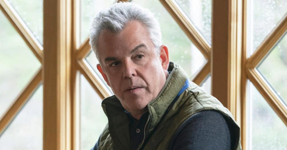 Danny Huston