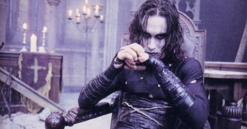 The Crow