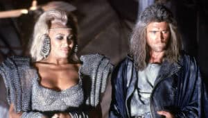 mad max beyond thunder dome