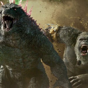 Legendary will soon be sending three Monsterverse video games out into the world, letting players deal with Godzilla and Kong