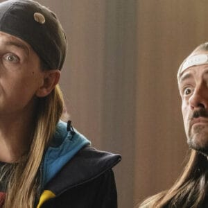 Jay and Silent Bob