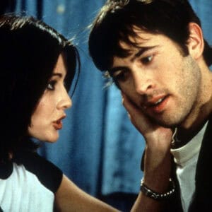 shannen doherty mallrats