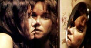 The WTF Really Happened series looks back at the 1982 supernatural horror film The Entity, starring Barbara Hershey