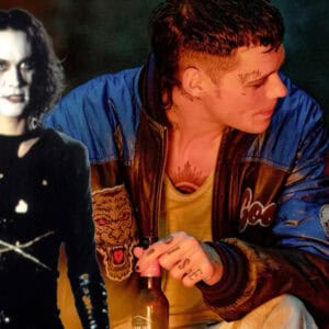 the crow movies ranked