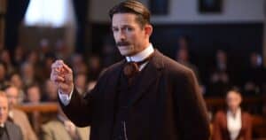 Billy Campbell of The Rocketeer and Cardinal has joined the cast of the new I Know What You Did Last Summer sequel