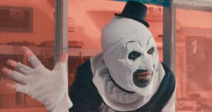 Terrifier franchise creator Damien Leone is determined to find the sweet spot in the balance between gore and plot in Terrifier 4