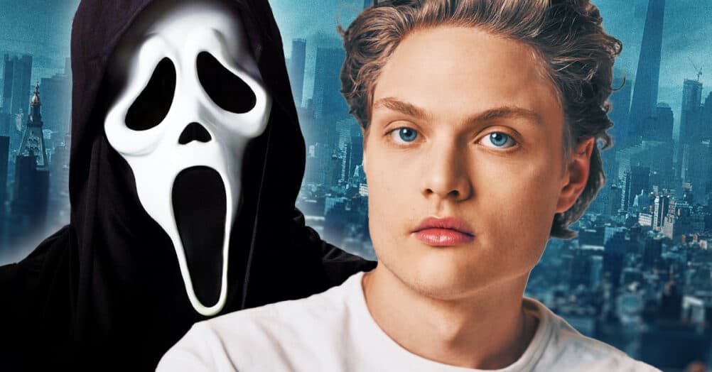 Scream 7, Asa Germann