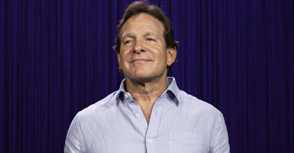 Steve Guttenberg