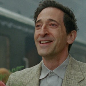 adrien brody oscar The Brutalist AI