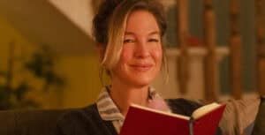 Renée Zellweger, Bridget Jones