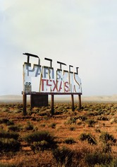 Paris, Texas