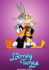 The Looney Tunes Show