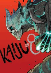 Kaiju No. 8