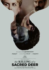 The Killing of a Sacred Deer