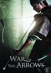 War of the Arrows