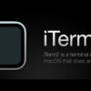 iTerm2