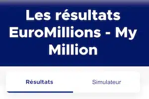 Résultats Euromillions : Tirage du Jour en Direct