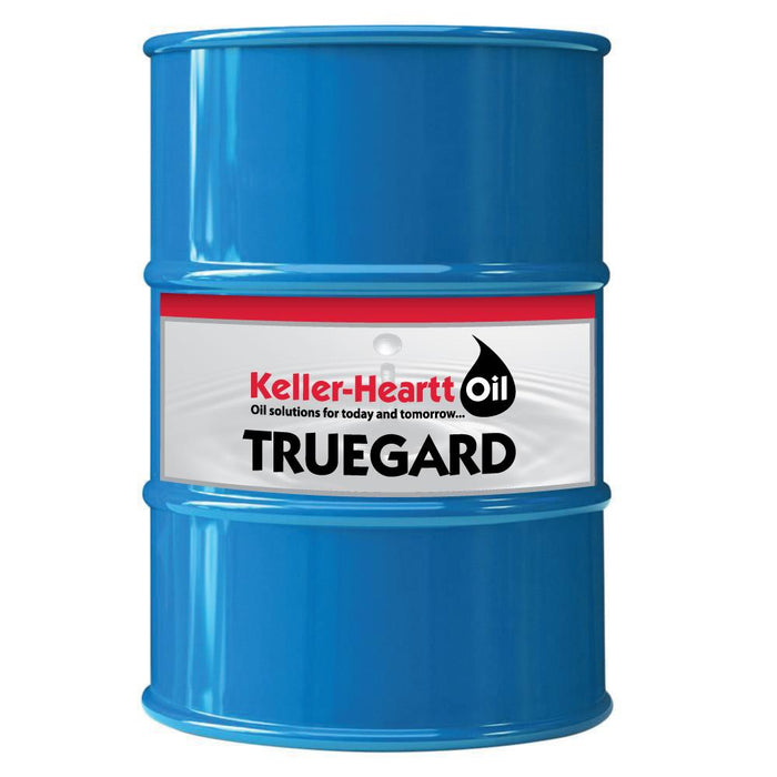 TRUEGARD 5W20 Dexos Approved Motor Oil - 55 Gallon Drum