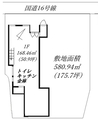 千葉県富津市の一棟売りビル／青堀_画像