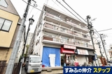 東京都新宿区の売り店舗・事務所／東新宿_画像