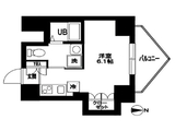 東京都新宿区の投資用マンション／東新宿_画像