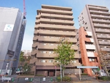 東京都新宿区の投資用マンション／江戸川橋_画像