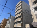 愛知県名古屋市の一棟売りマンション／森下_画像