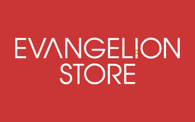 EVANGELION STORE