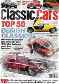 CLASSIC CARS