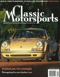 CLASSIC MOTORSPORTS