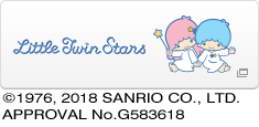 Little Twin Stars