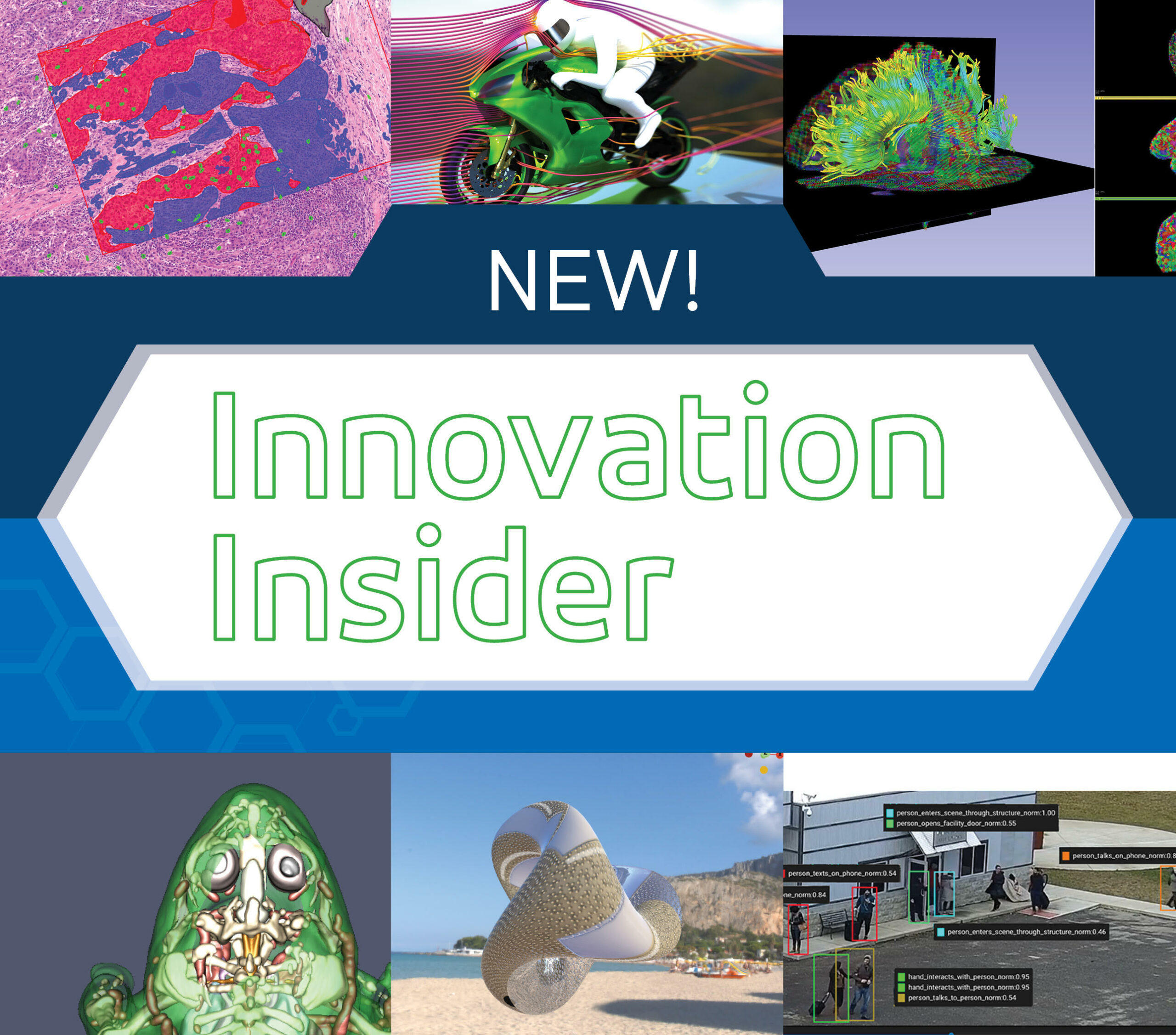 New! Innovation Insider