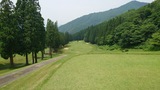 ゴールド越後湯沢カントリークラブ