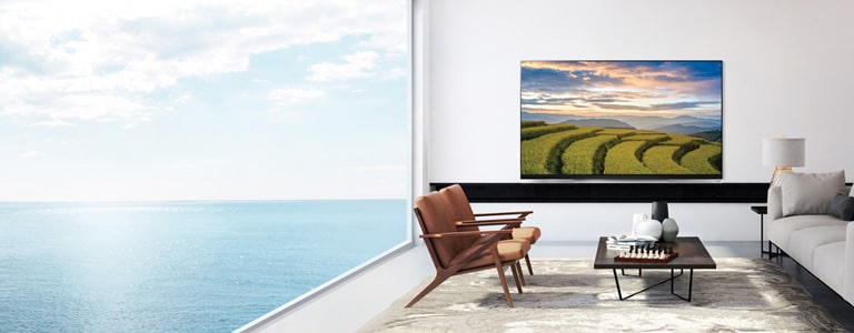 LG OLED televizori_M