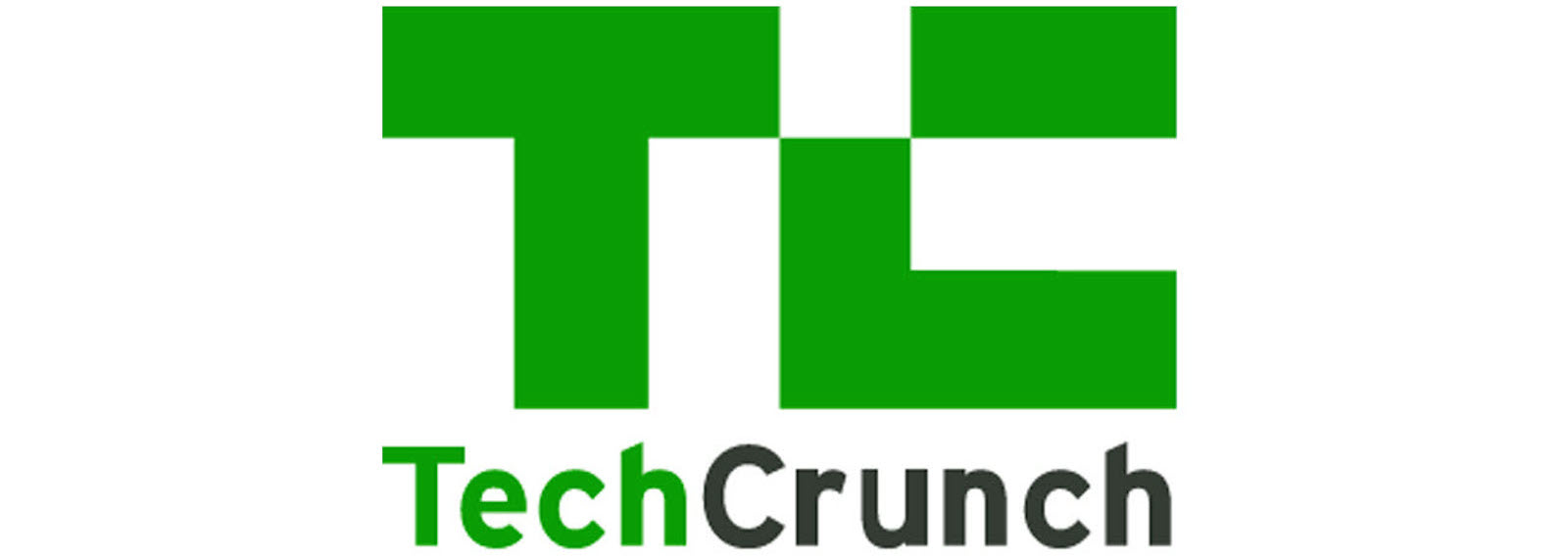 TechCrunch Logo