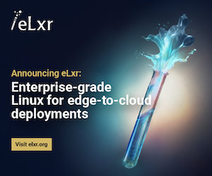 Linux eLxr deployments